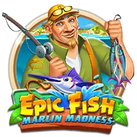 Epic Fish: Marlin Madness